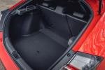Honda Civic Hatchback 2017 года (UK)